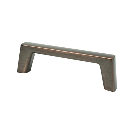 Berenson 96 mm Brookridge Pull, Verona Bronze 2617-10VB-P